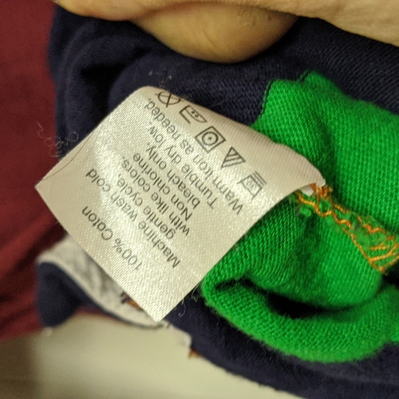 J. Crew Boat Neckline Top - Picture 7 of 9